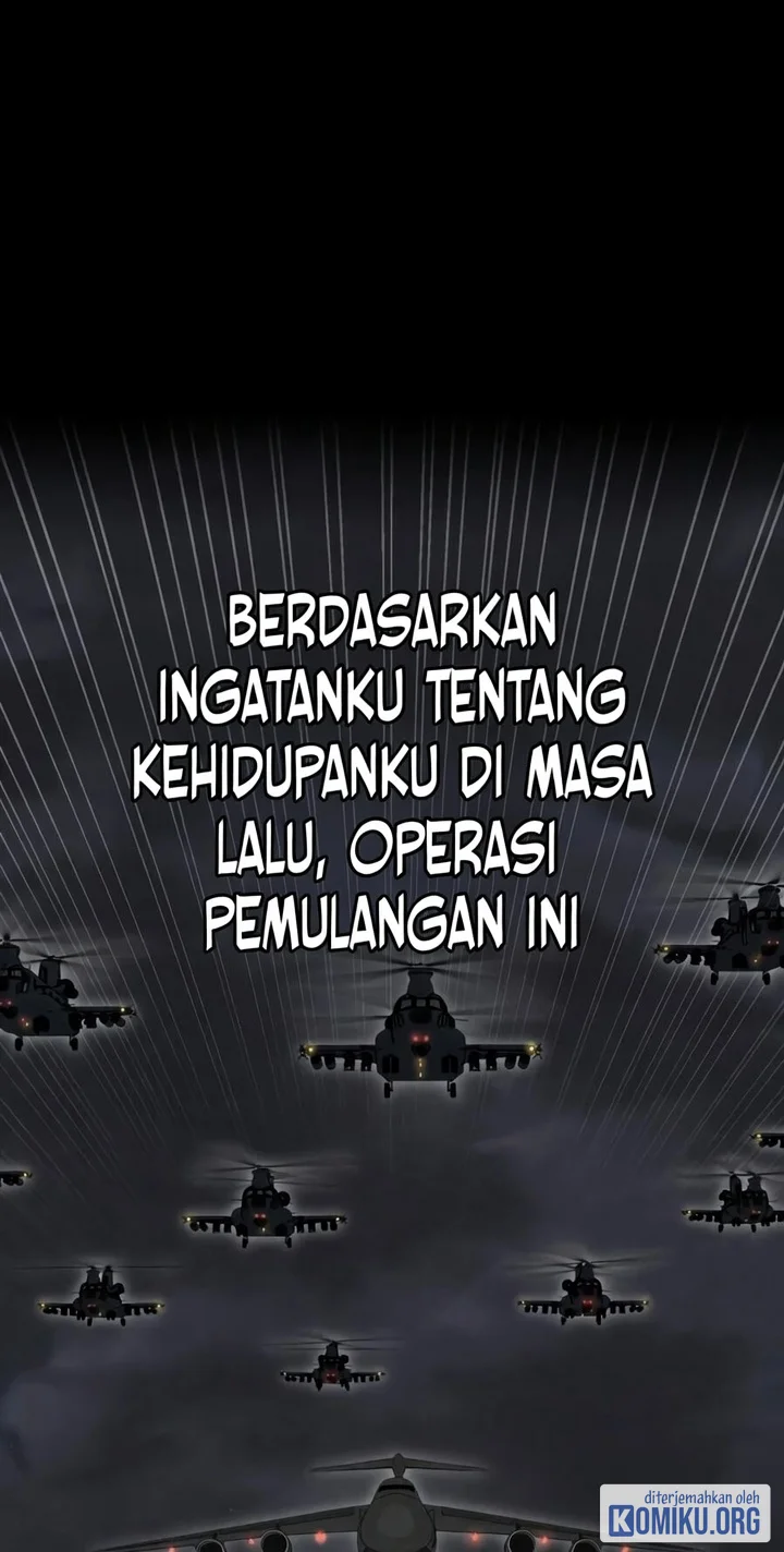 Steel-Eating Player Chapter 104 Gambar 40