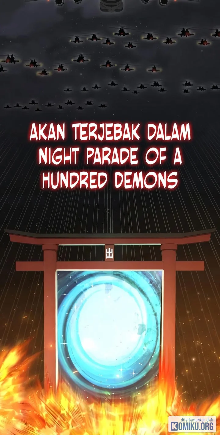 Steel-Eating Player Chapter 104 Gambar 41