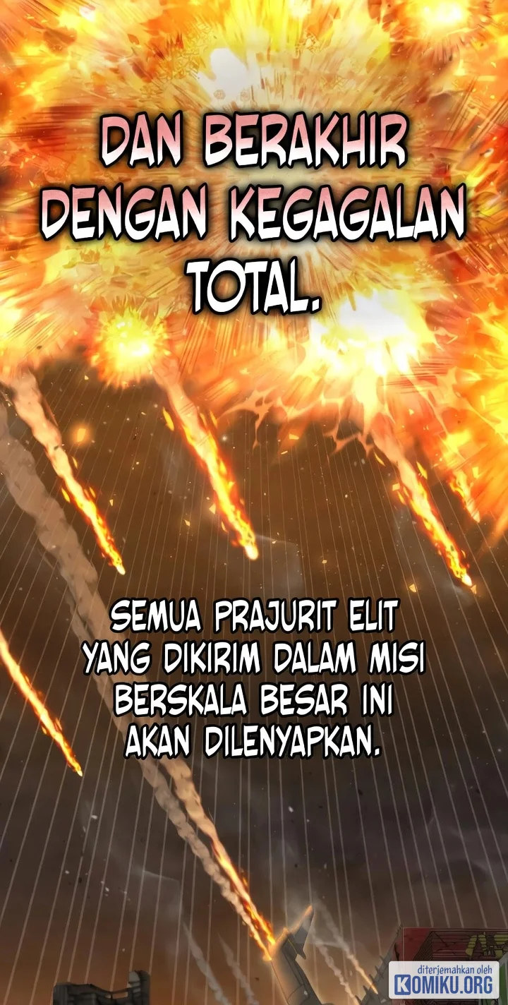 Steel-Eating Player Chapter 104 Gambar 42