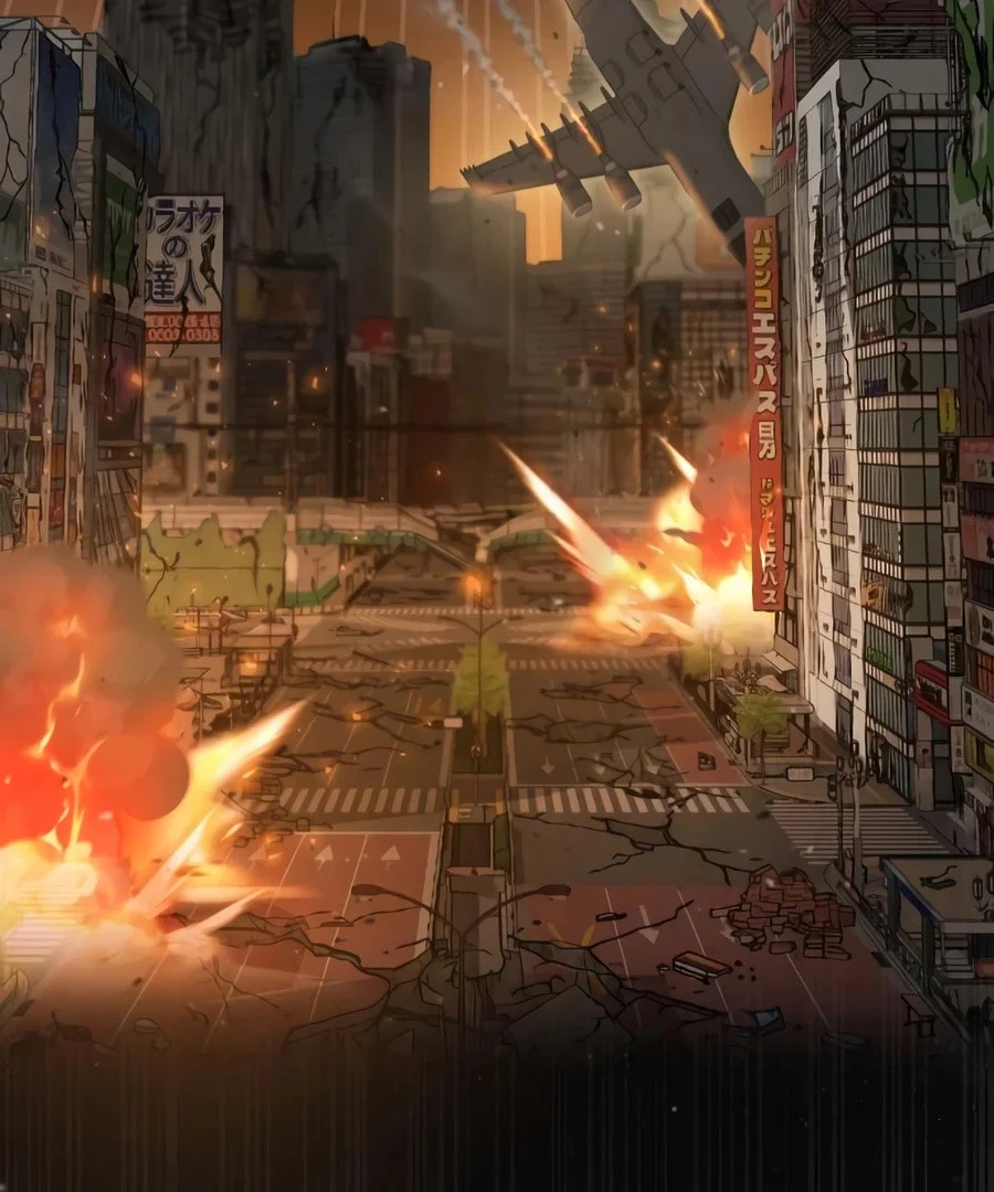 Steel-Eating Player Chapter 104 Gambar 43