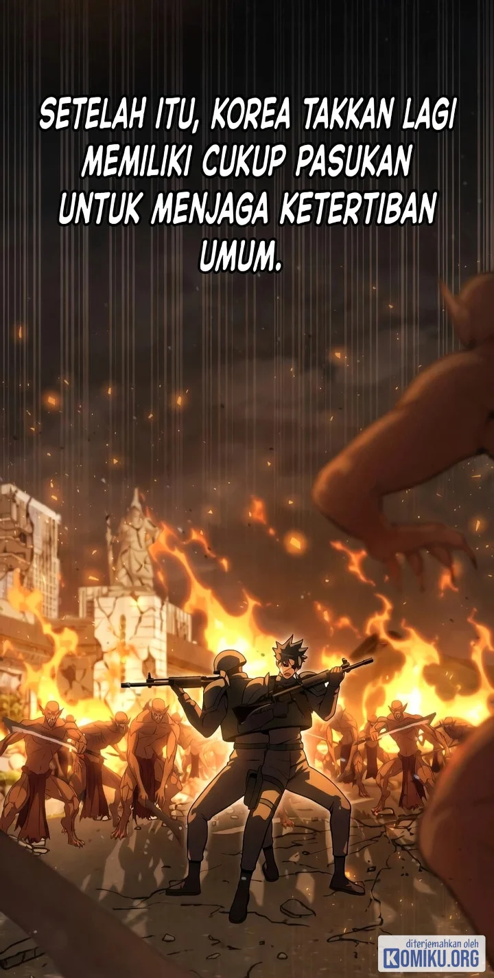Steel-Eating Player Chapter 104 Gambar 44