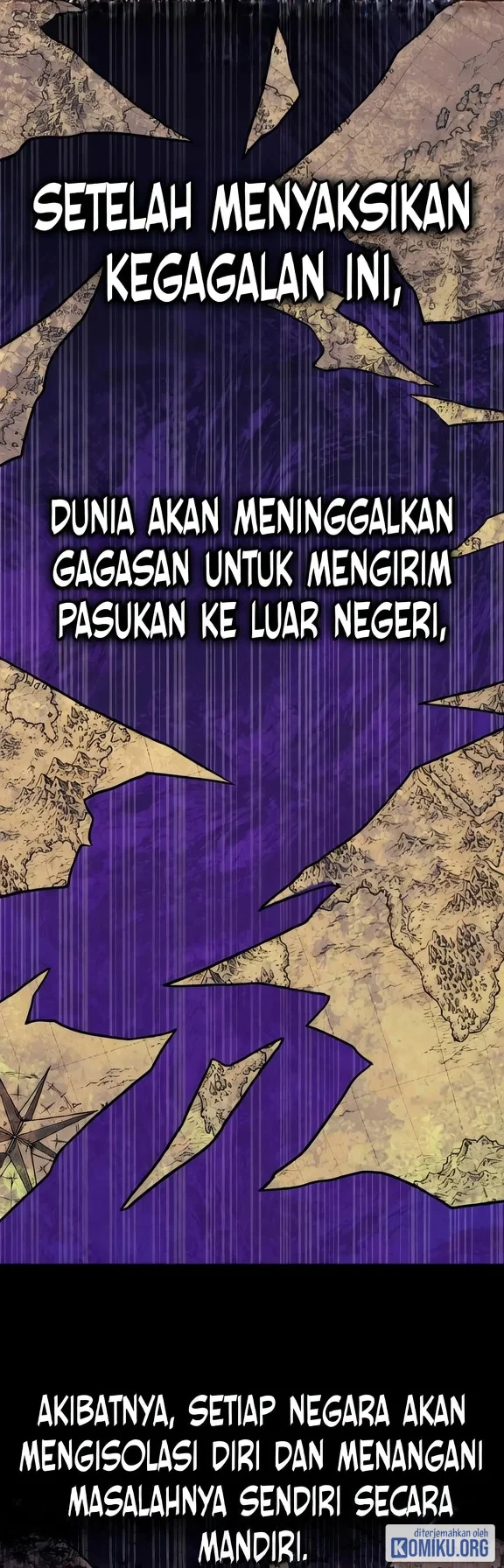 Steel-Eating Player Chapter 104 Gambar 46