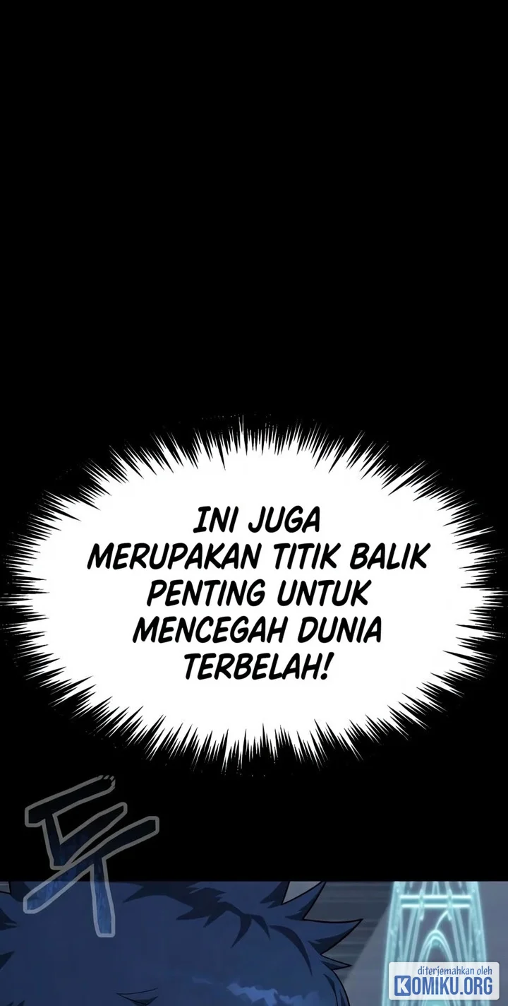 Steel-Eating Player Chapter 104 Gambar 49
