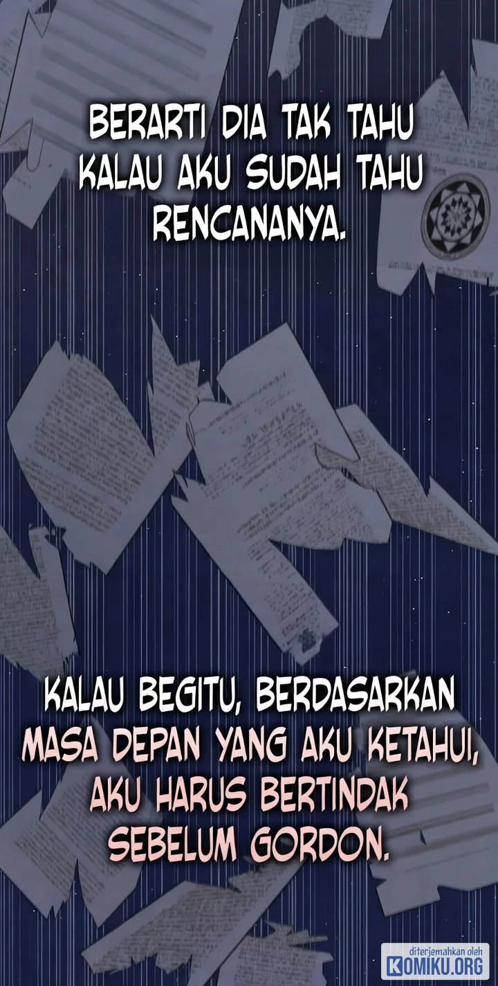 Steel-Eating Player Chapter 104 Gambar 5