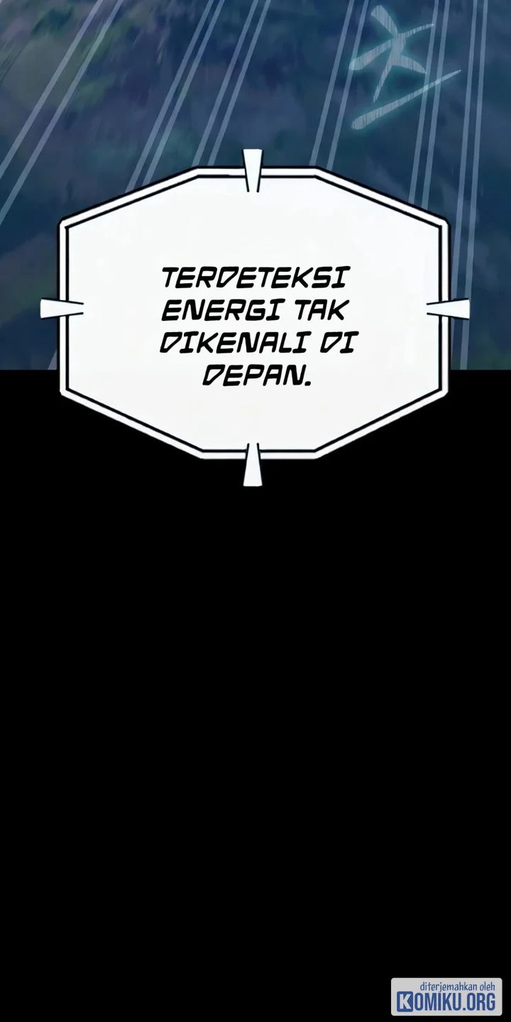 Steel-Eating Player Chapter 104 Gambar 54