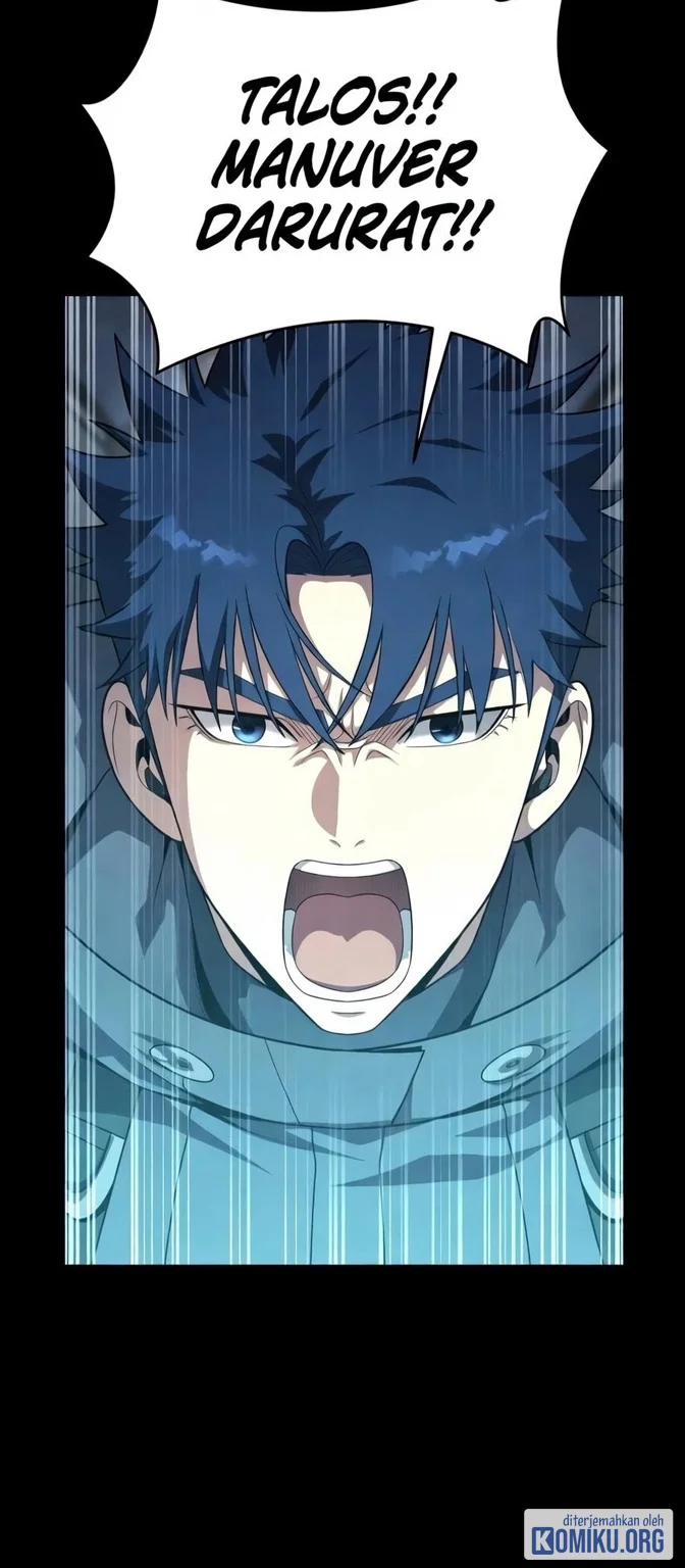 Steel-Eating Player Chapter 104 Gambar 63