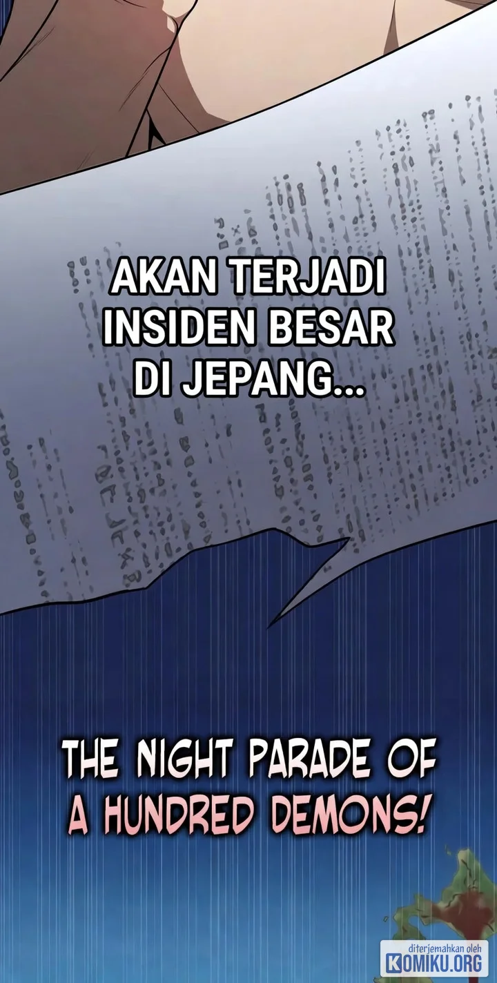 Steel-Eating Player Chapter 104 Gambar 7