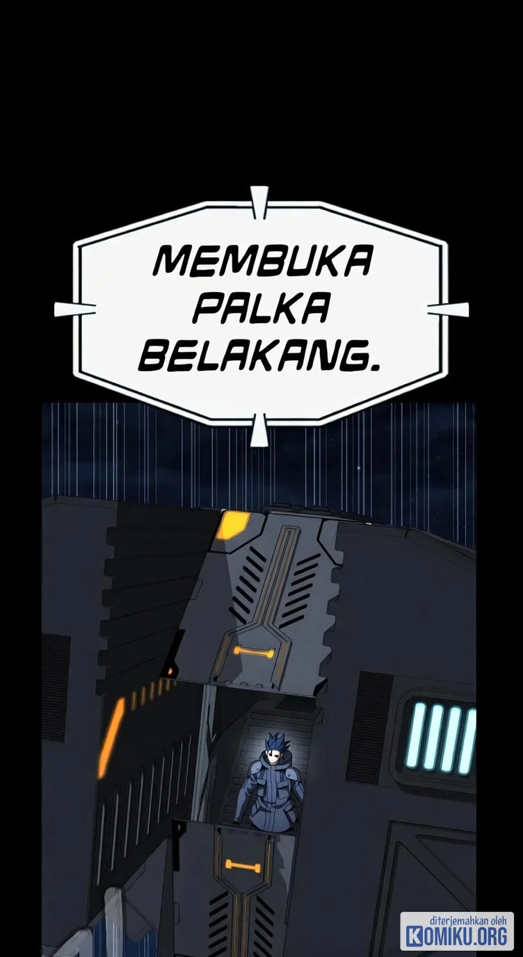 Steel-Eating Player Chapter 104 Gambar 73