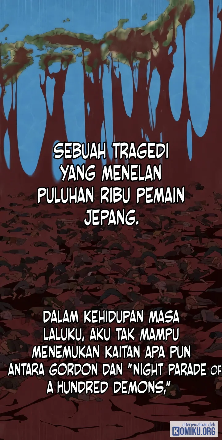 Steel-Eating Player Chapter 104 Gambar 8
