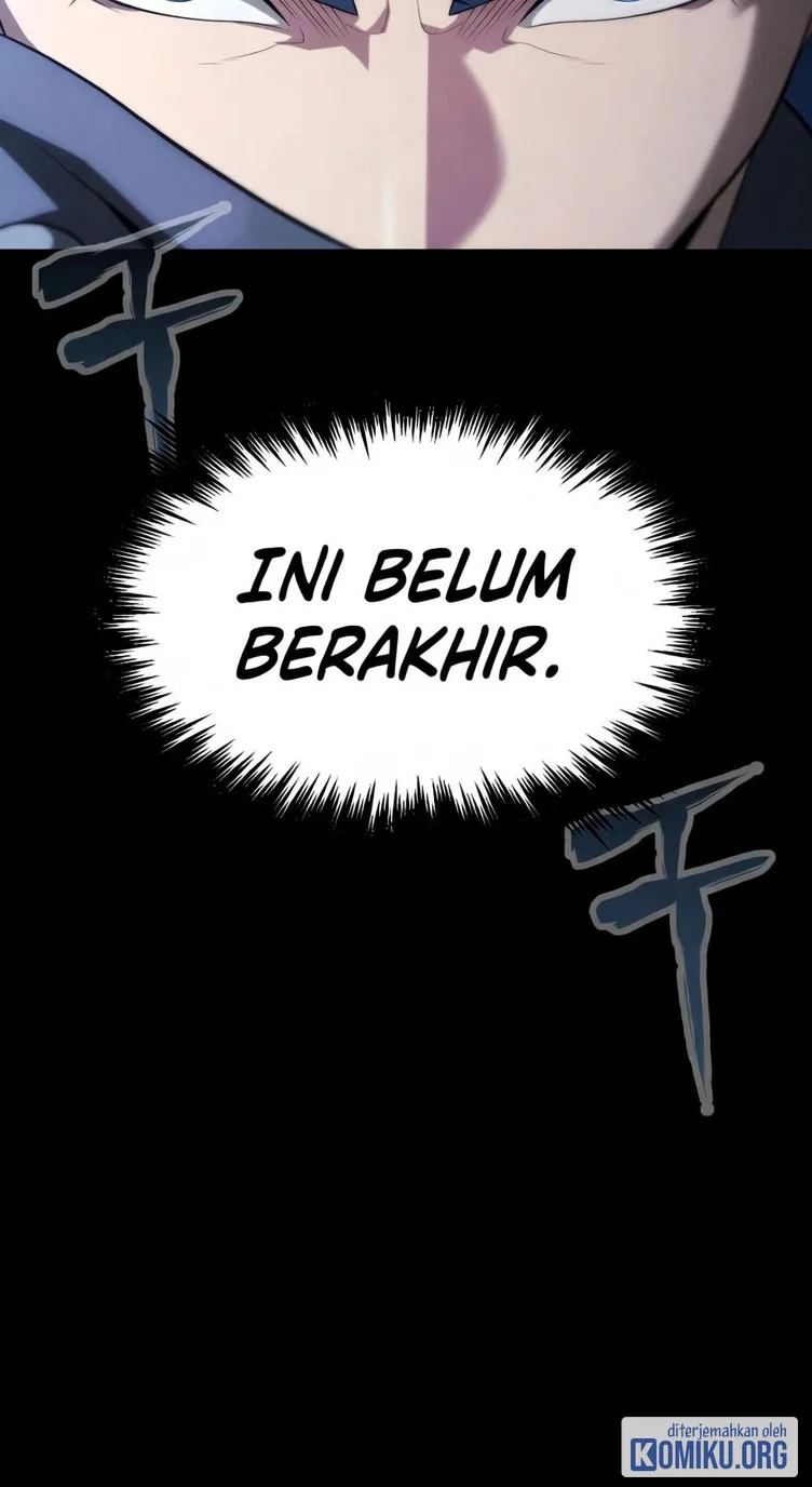 Steel-Eating Player Chapter 104 Gambar 93