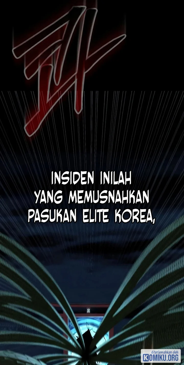 Steel-Eating Player Chapter 104 Gambar 96