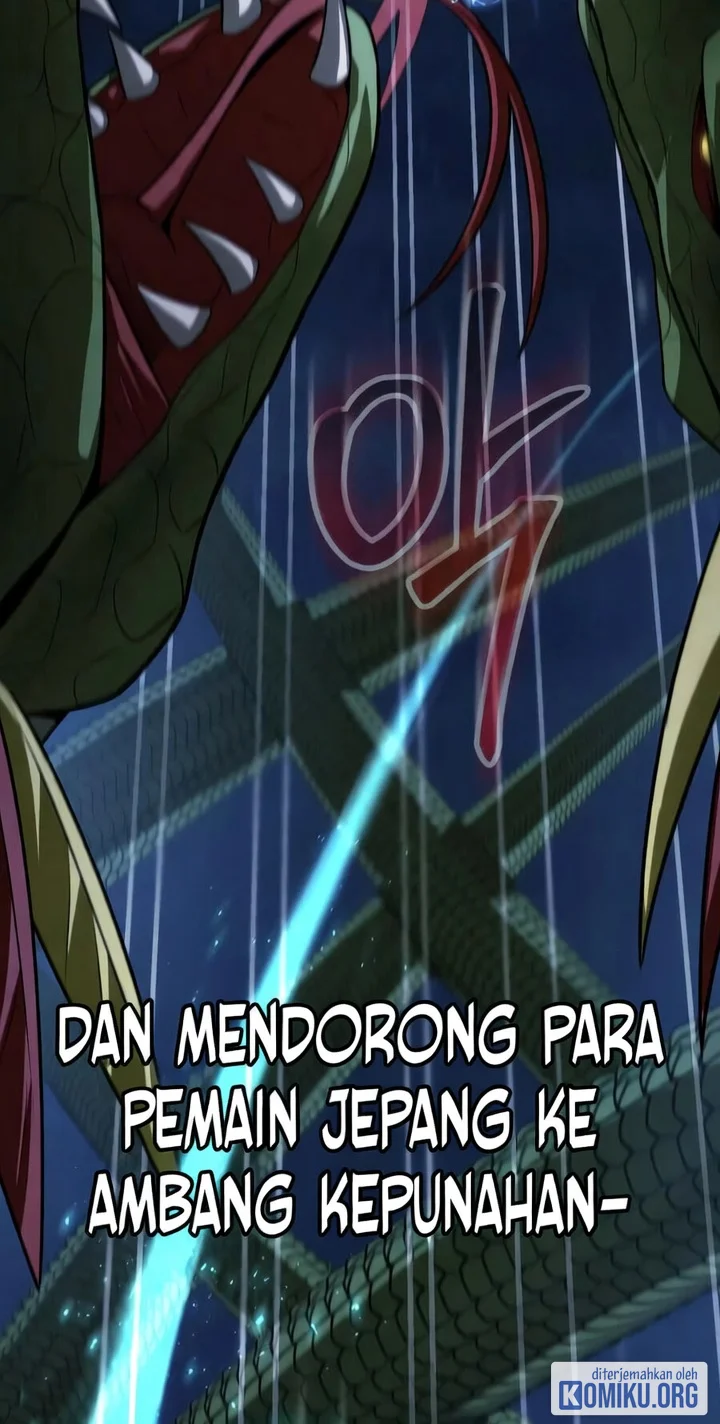 Steel-Eating Player Chapter 104 Gambar 99