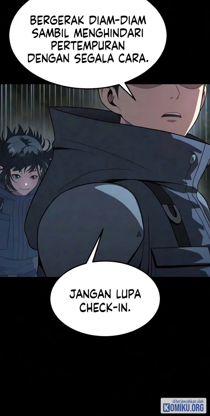 Steel-Eating Player Chapter 105 Gambar 100