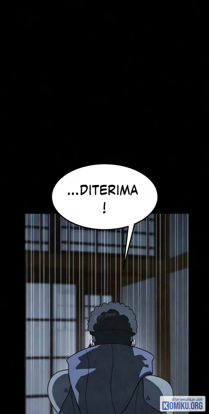 Steel-Eating Player Chapter 105 Gambar 101
