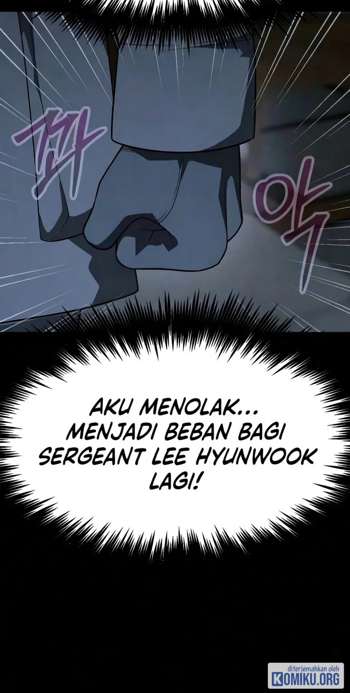 Steel-Eating Player Chapter 105 Gambar 109