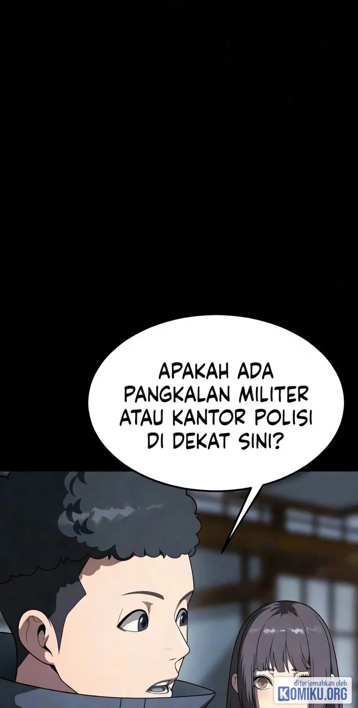 Steel-Eating Player Chapter 105 Gambar 110