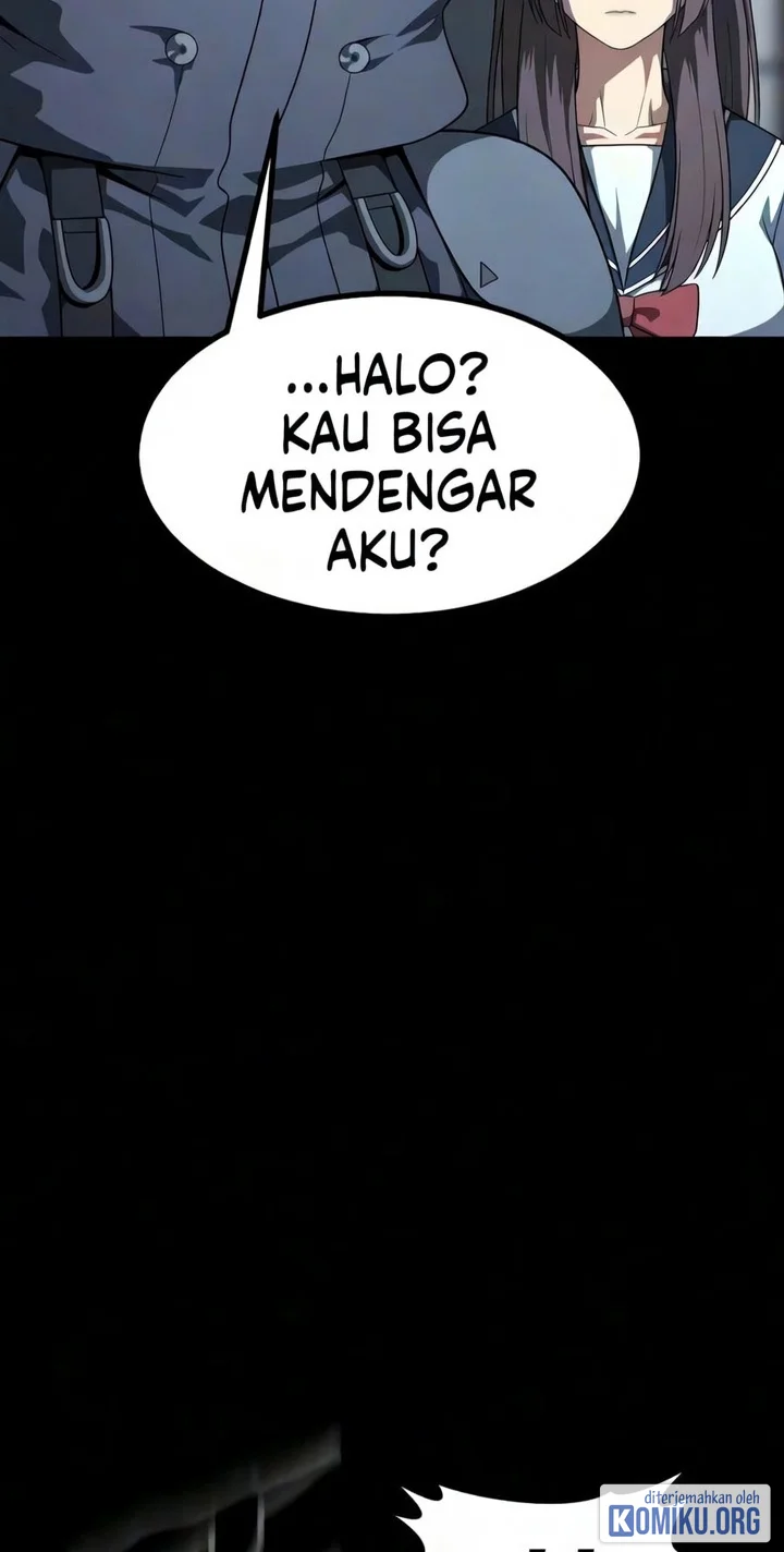 Steel-Eating Player Chapter 105 Gambar 111
