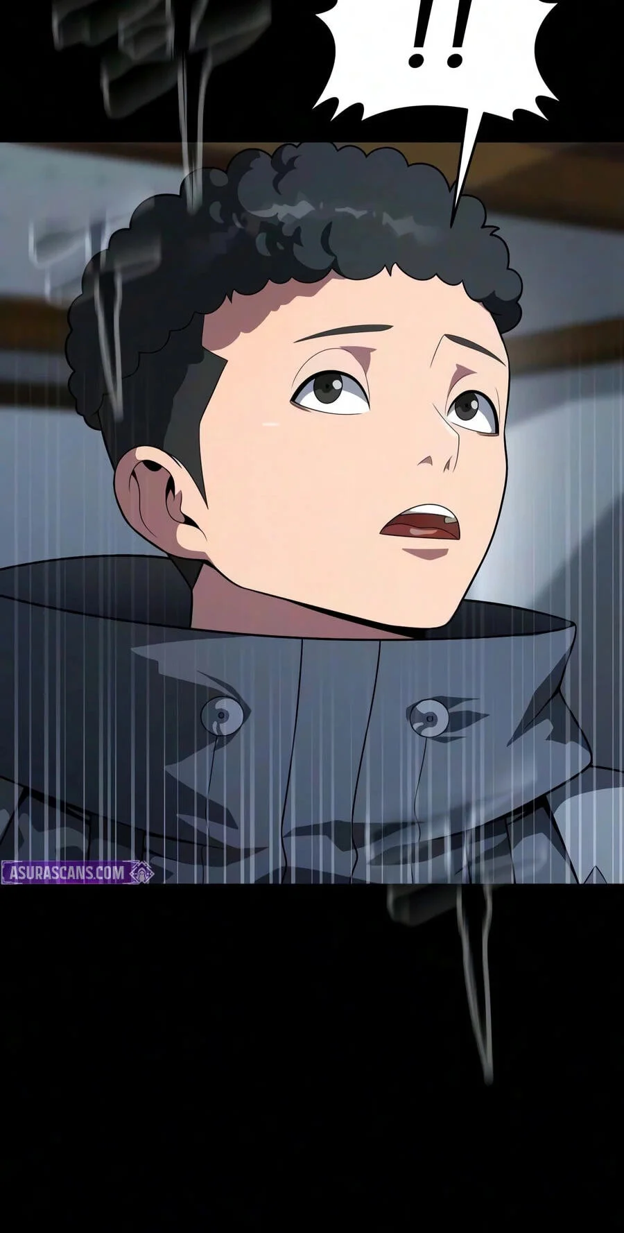 Steel-Eating Player Chapter 105 Gambar 112