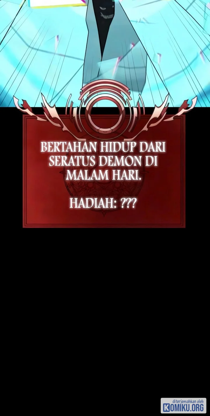 Steel-Eating Player Chapter 105 Gambar 117