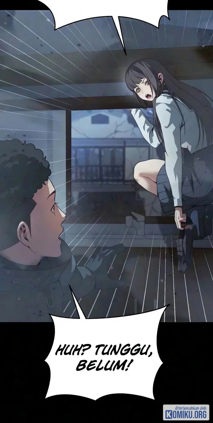 Steel-Eating Player Chapter 105 Gambar 136