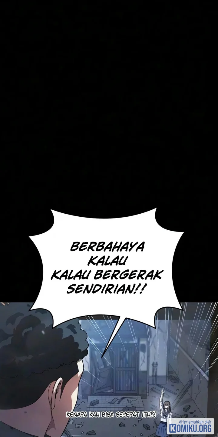 Steel-Eating Player Chapter 105 Gambar 137