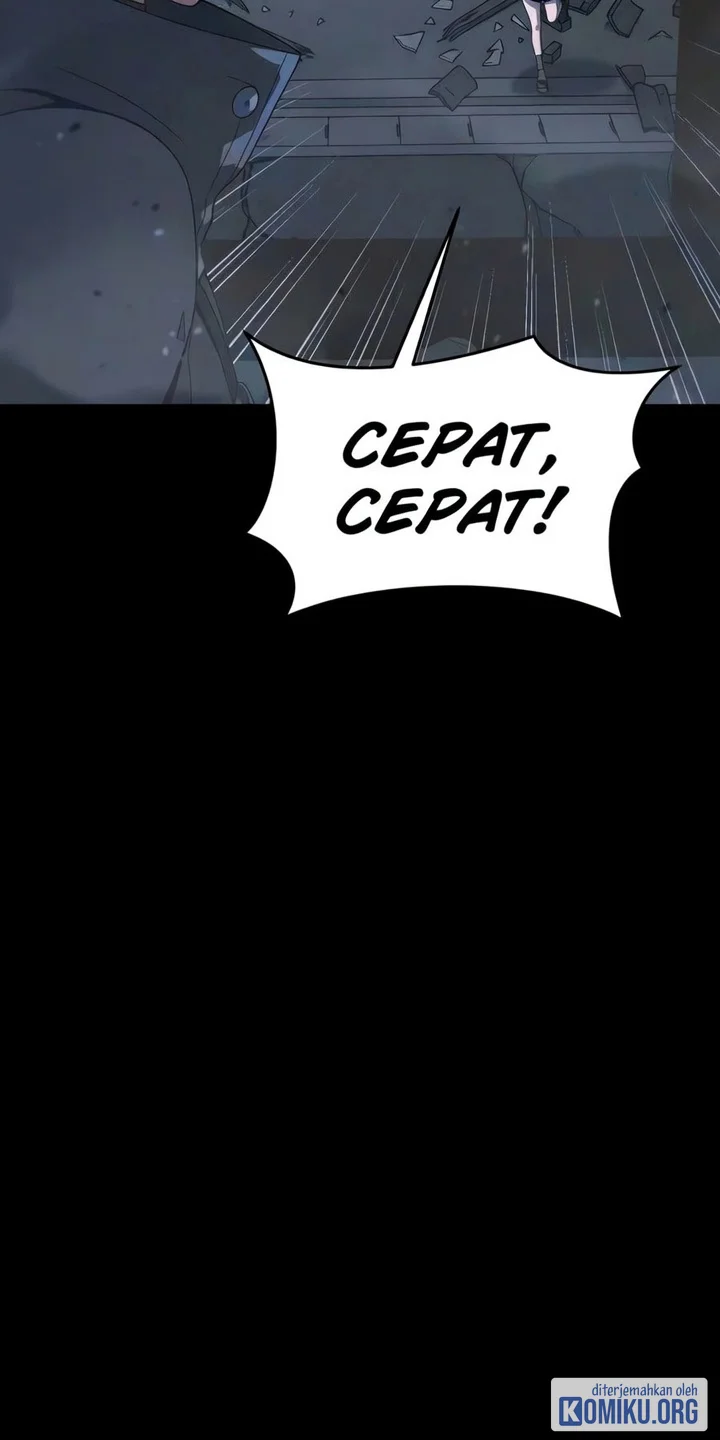 Steel-Eating Player Chapter 105 Gambar 138