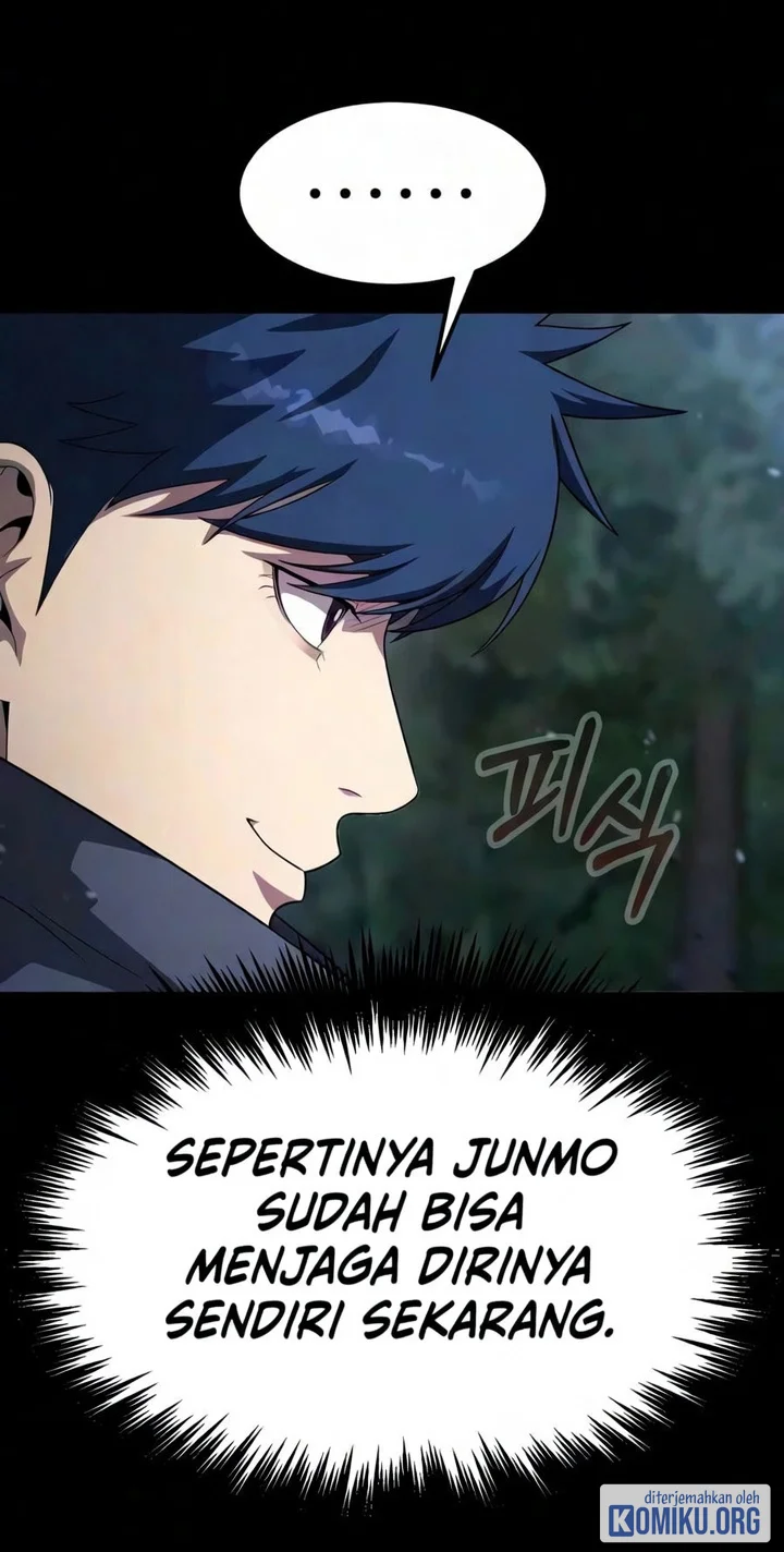 Steel-Eating Player Chapter 105 Gambar 144