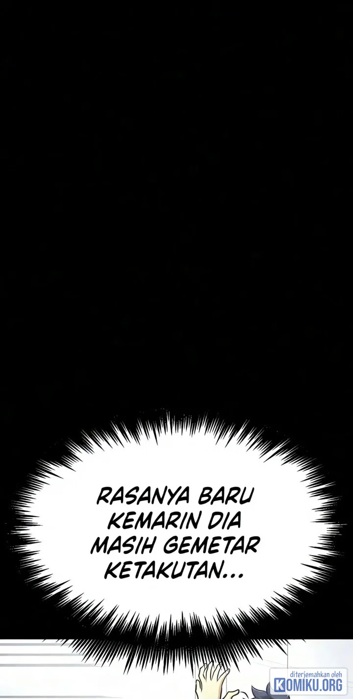 Steel-Eating Player Chapter 105 Gambar 145
