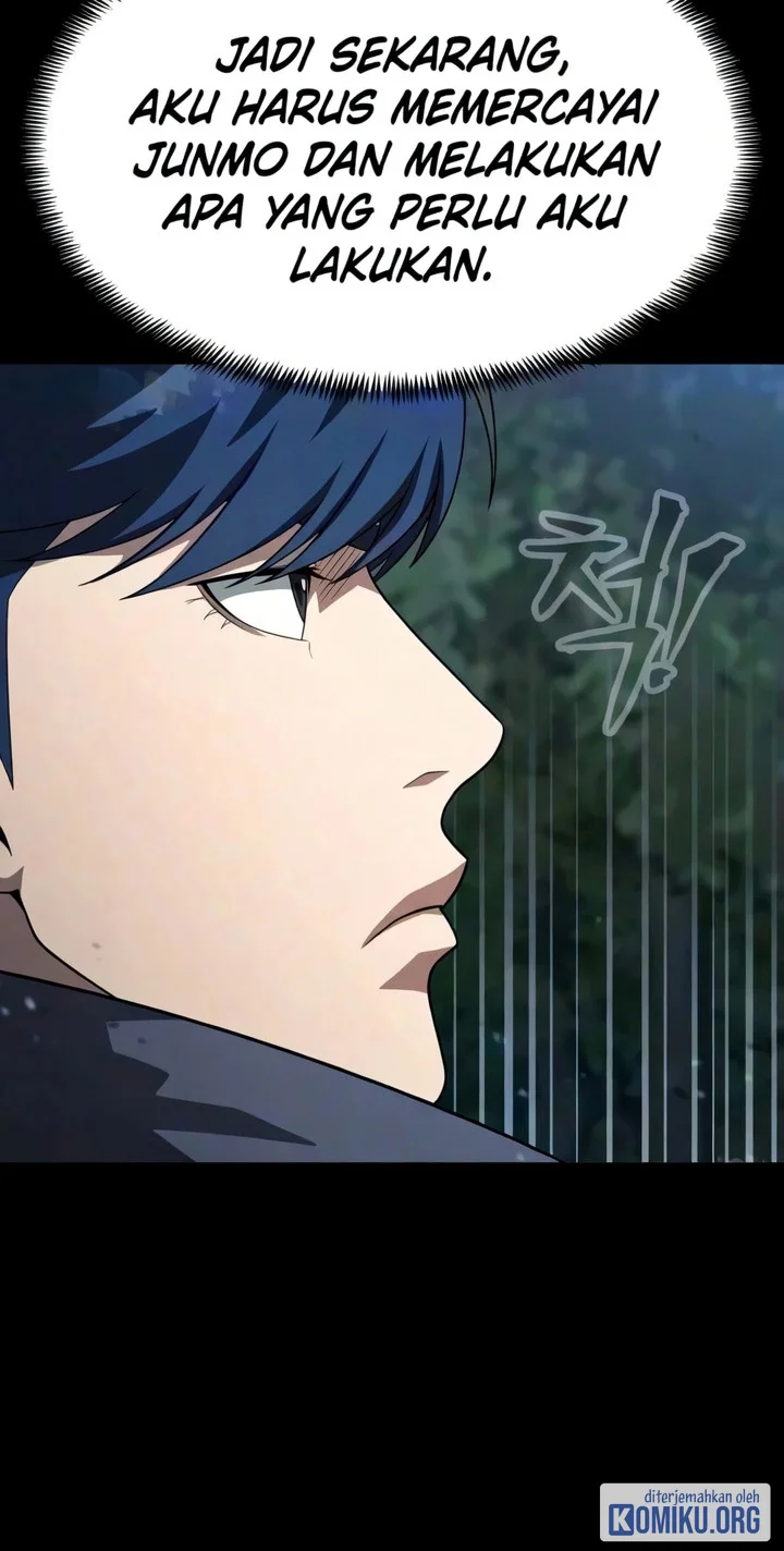 Steel-Eating Player Chapter 105 Gambar 147