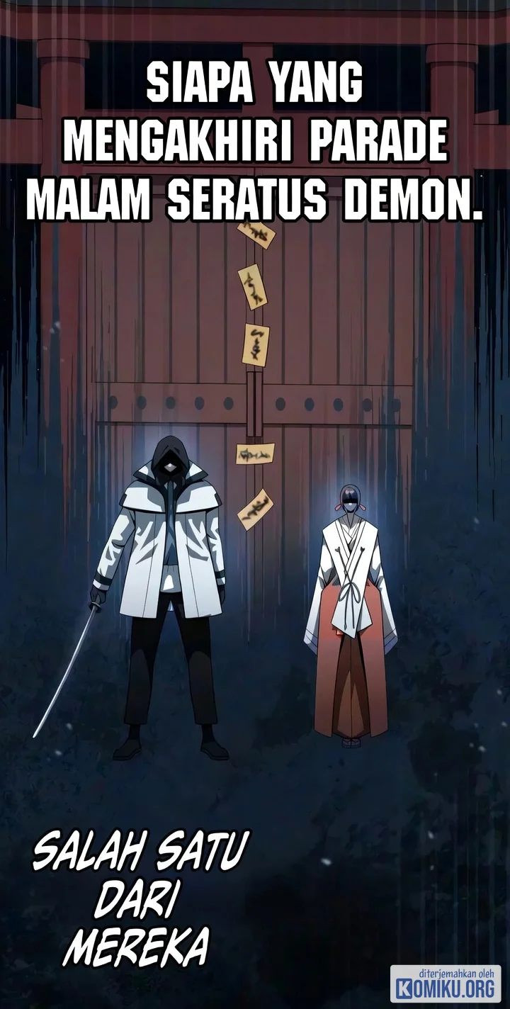 Steel-Eating Player Chapter 105 Gambar 149