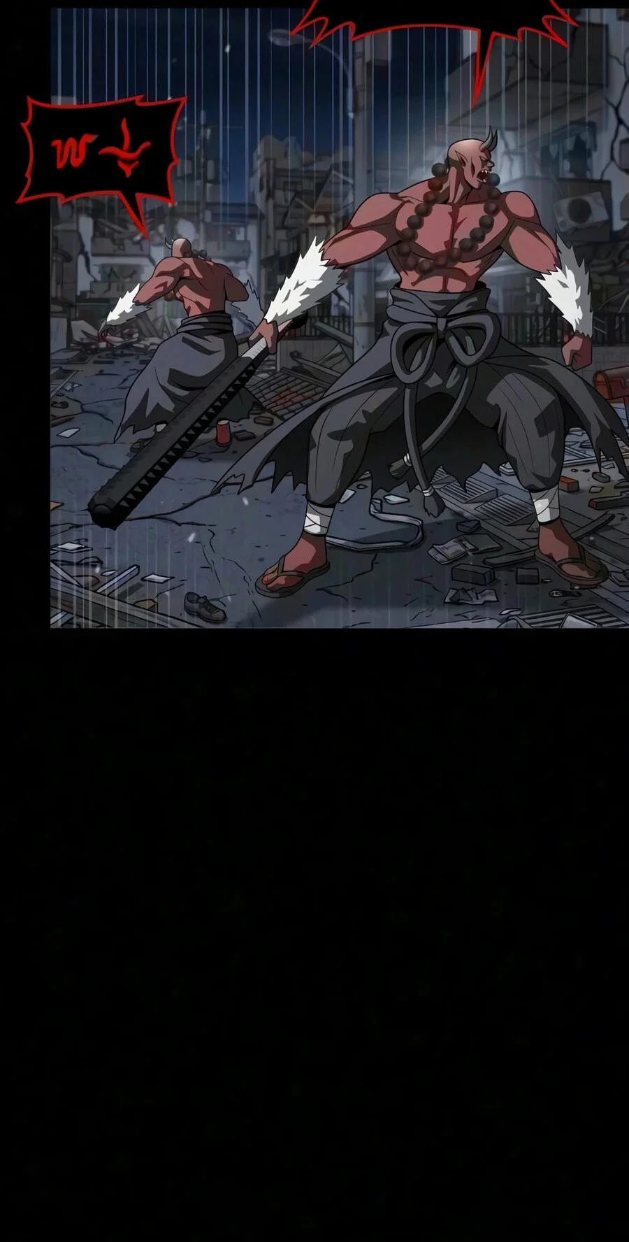 Steel-Eating Player Chapter 105 Gambar 158