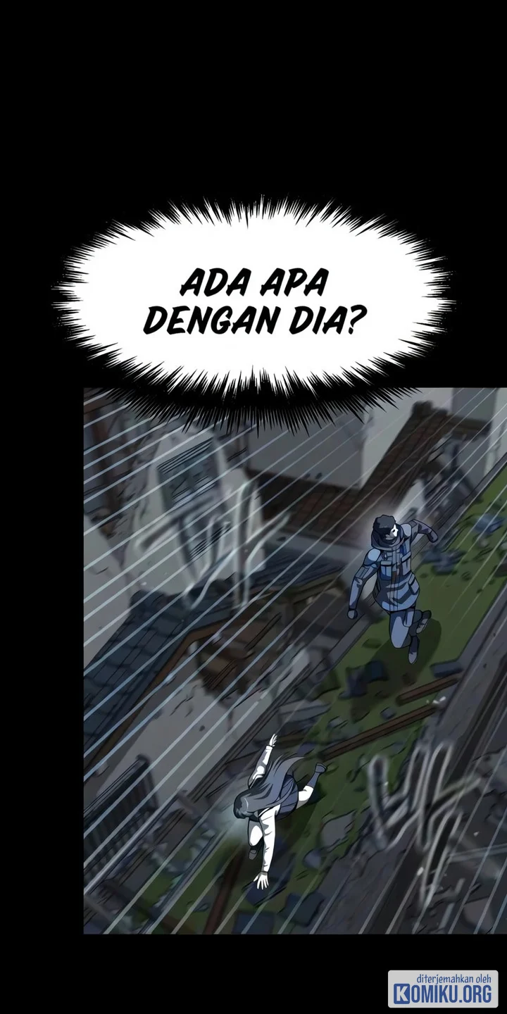 Steel-Eating Player Chapter 105 Gambar 160