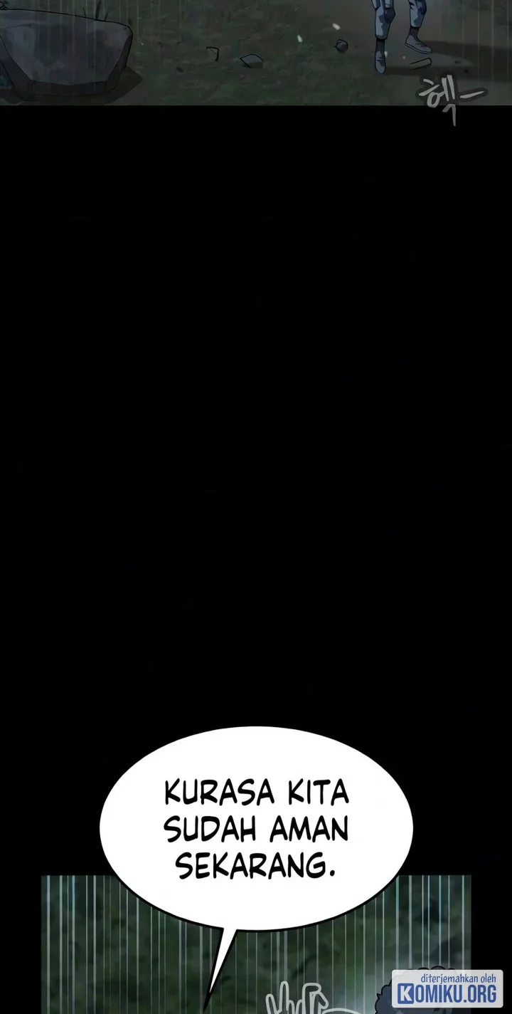 Steel-Eating Player Chapter 105 Gambar 164