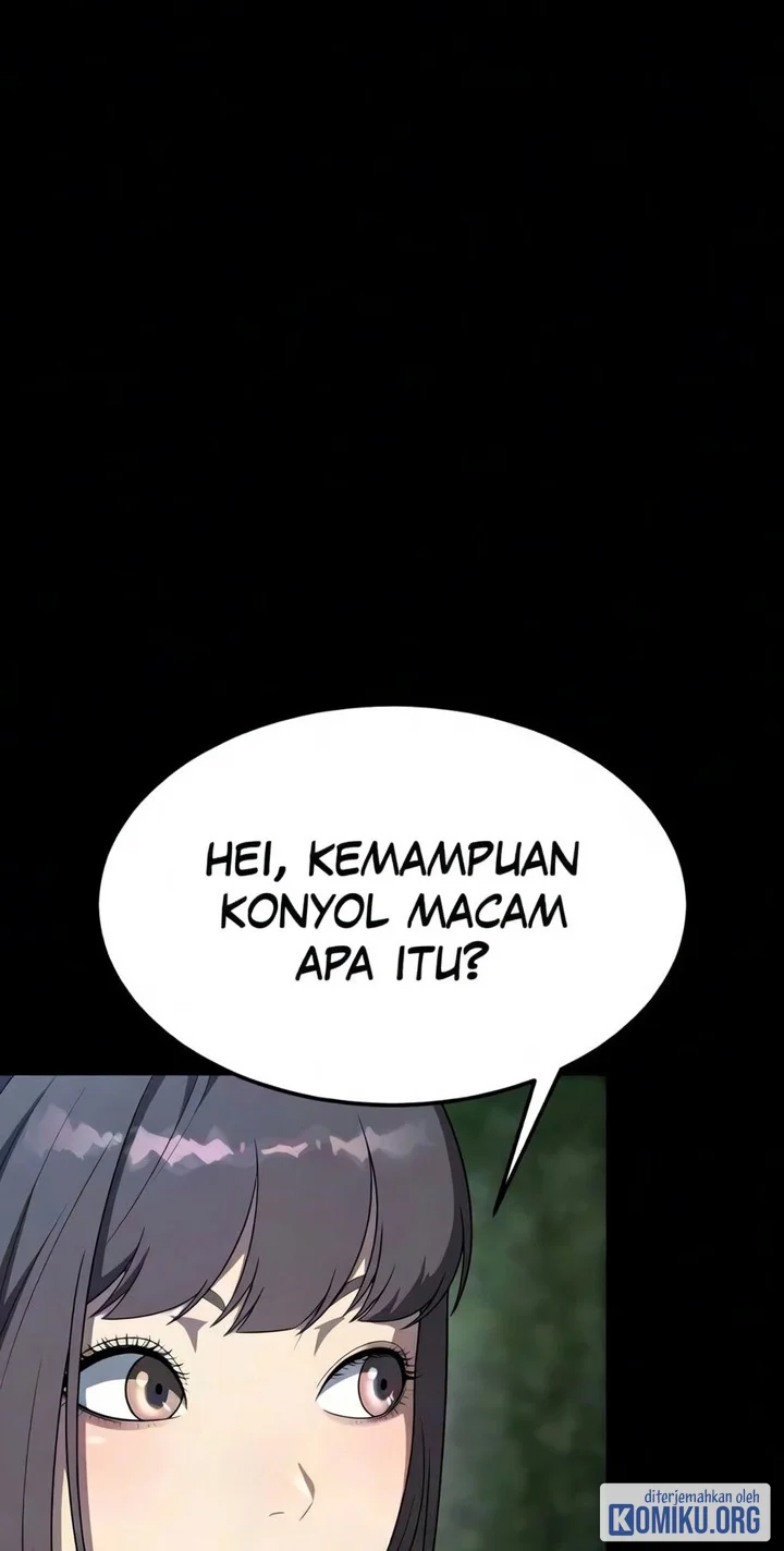 Steel-Eating Player Chapter 105 Gambar 167