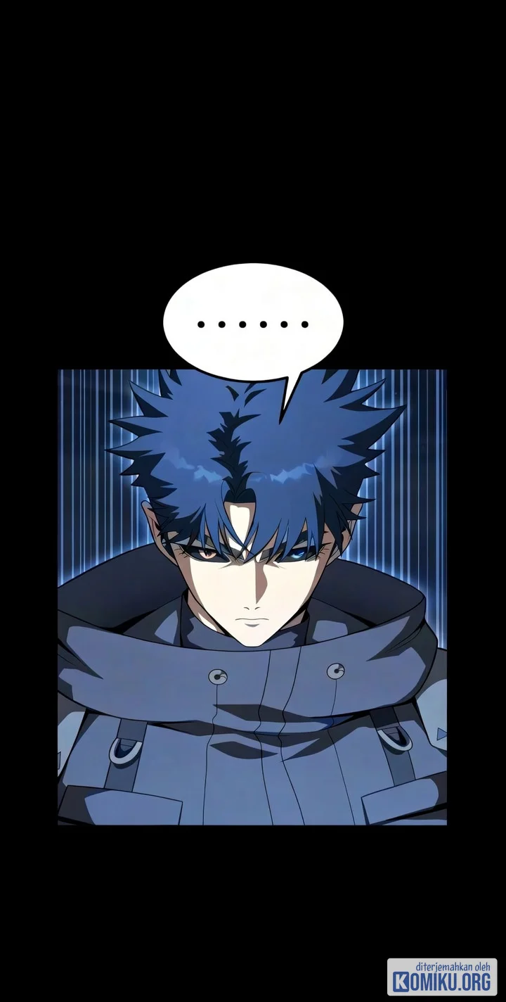 Steel-Eating Player Chapter 105 Gambar 17