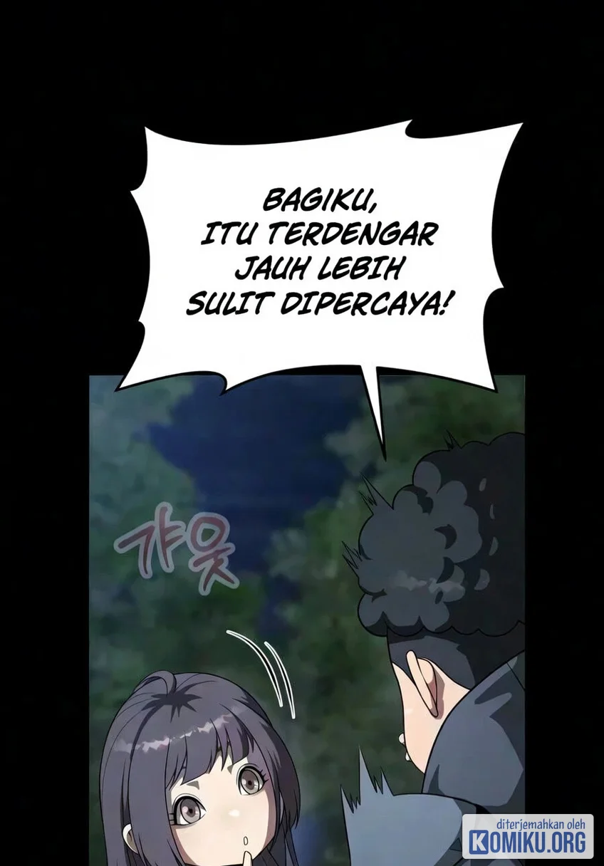 Steel-Eating Player Chapter 105 Gambar 171