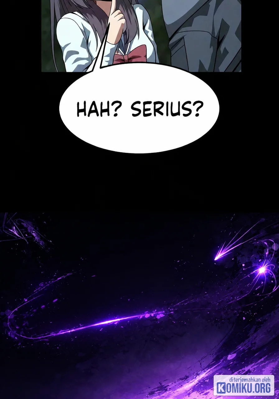 Steel-Eating Player Chapter 105 Gambar 172