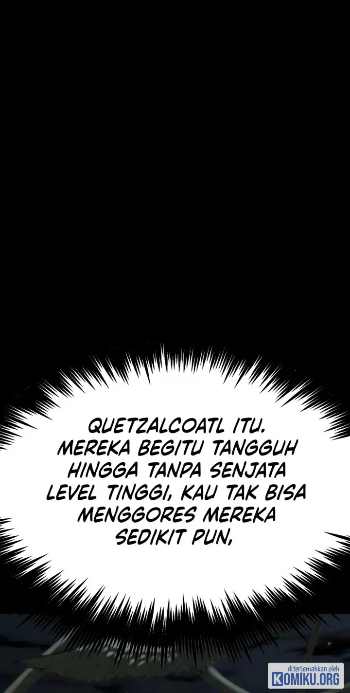 Steel-Eating Player Chapter 105 Gambar 18