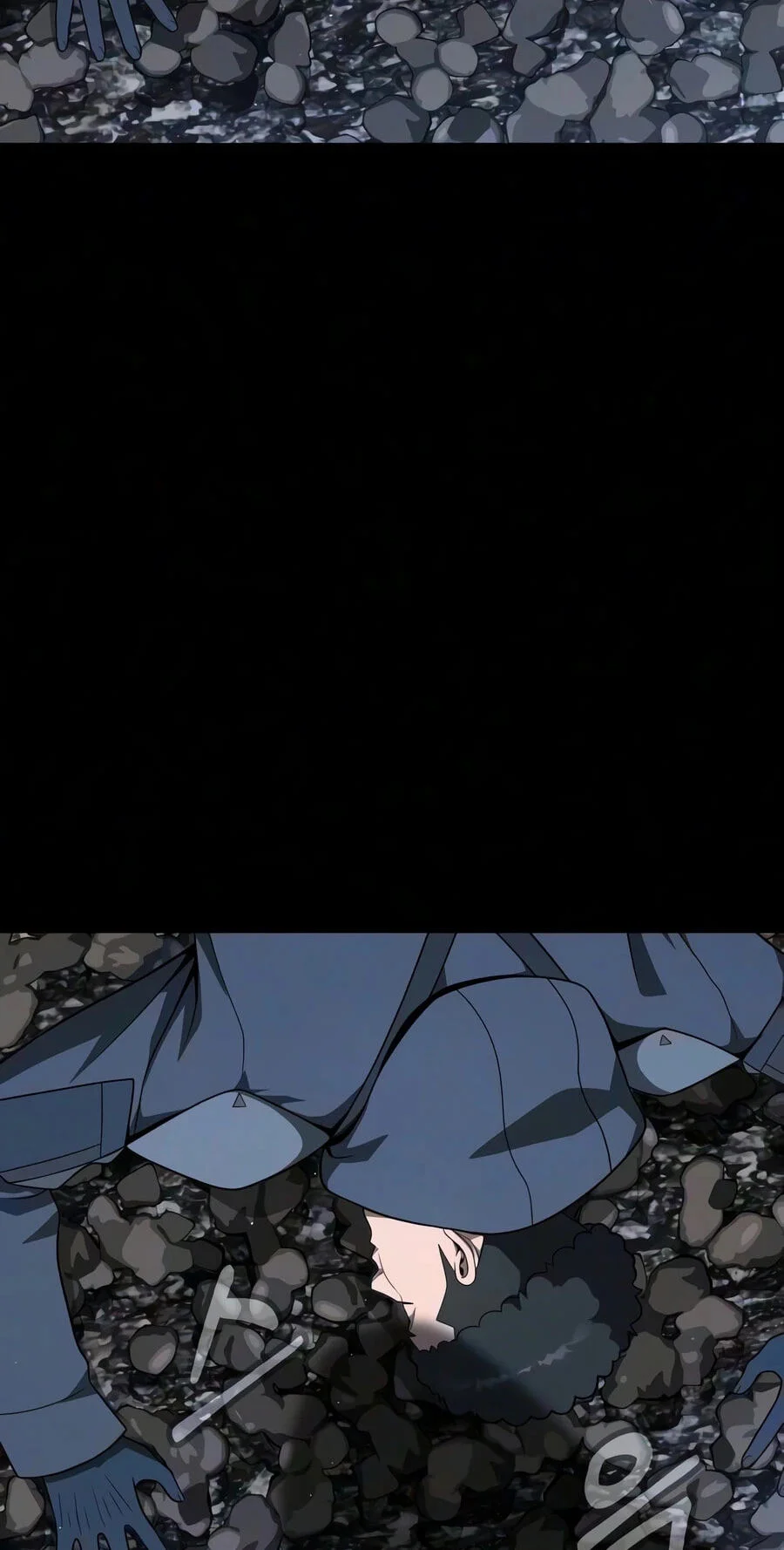 Manhwa Steel-Eating Player Chapter 105 gambar 2