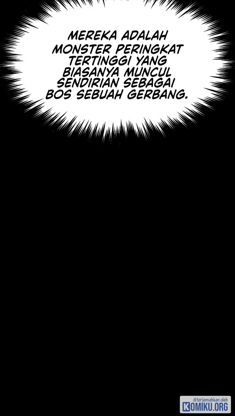 Steel-Eating Player Chapter 105 Gambar 20
