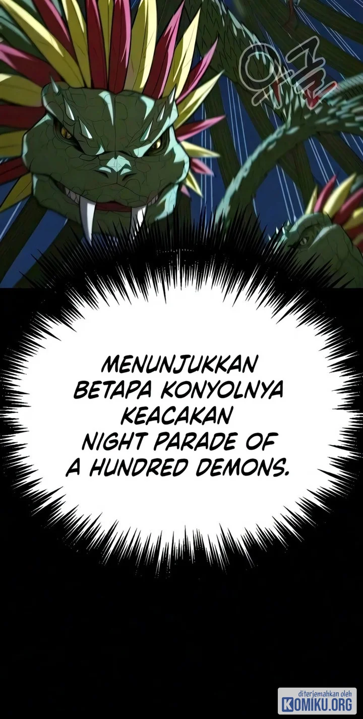 Steel-Eating Player Chapter 105 Gambar 22
