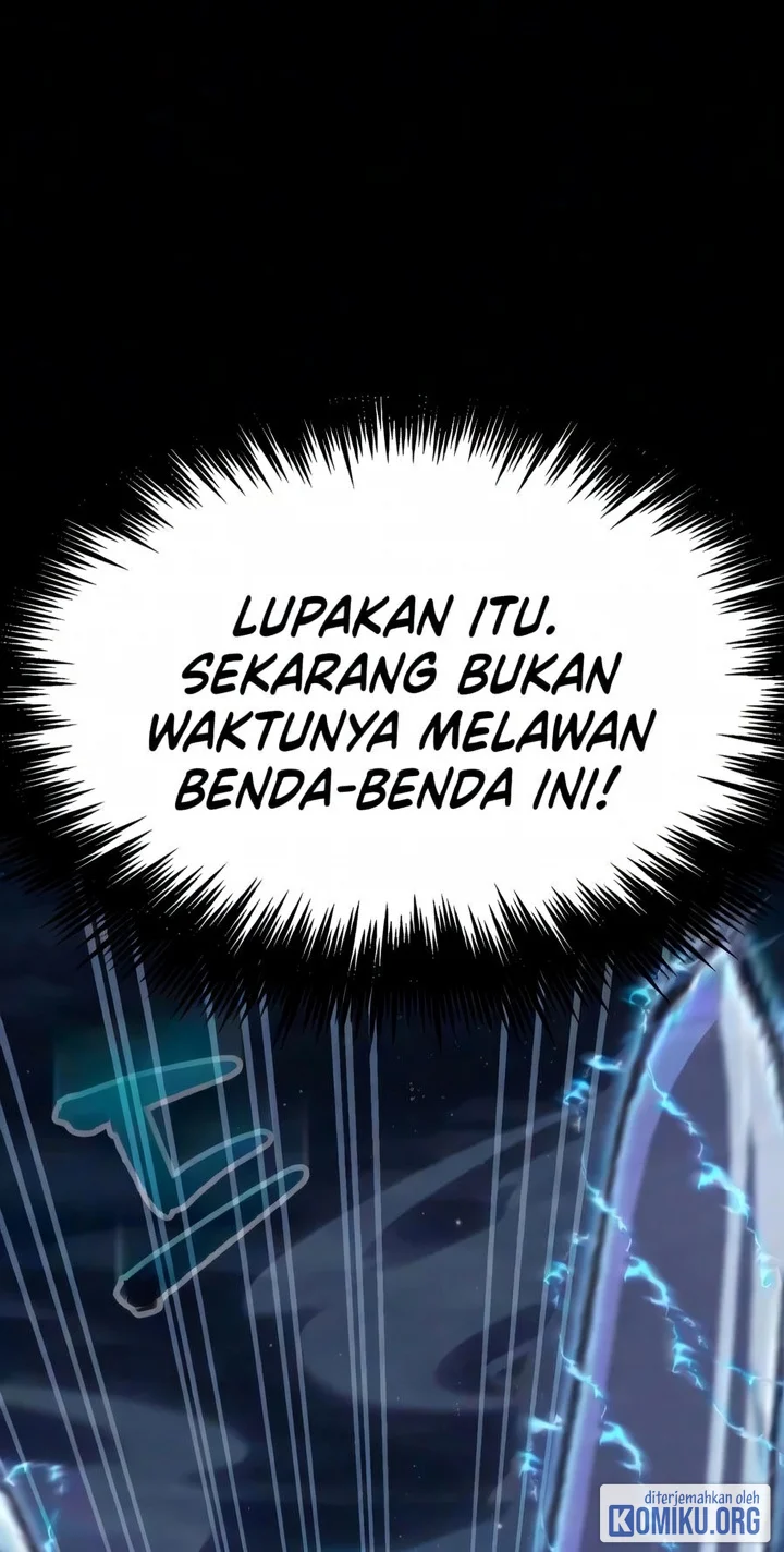 Steel-Eating Player Chapter 105 Gambar 23