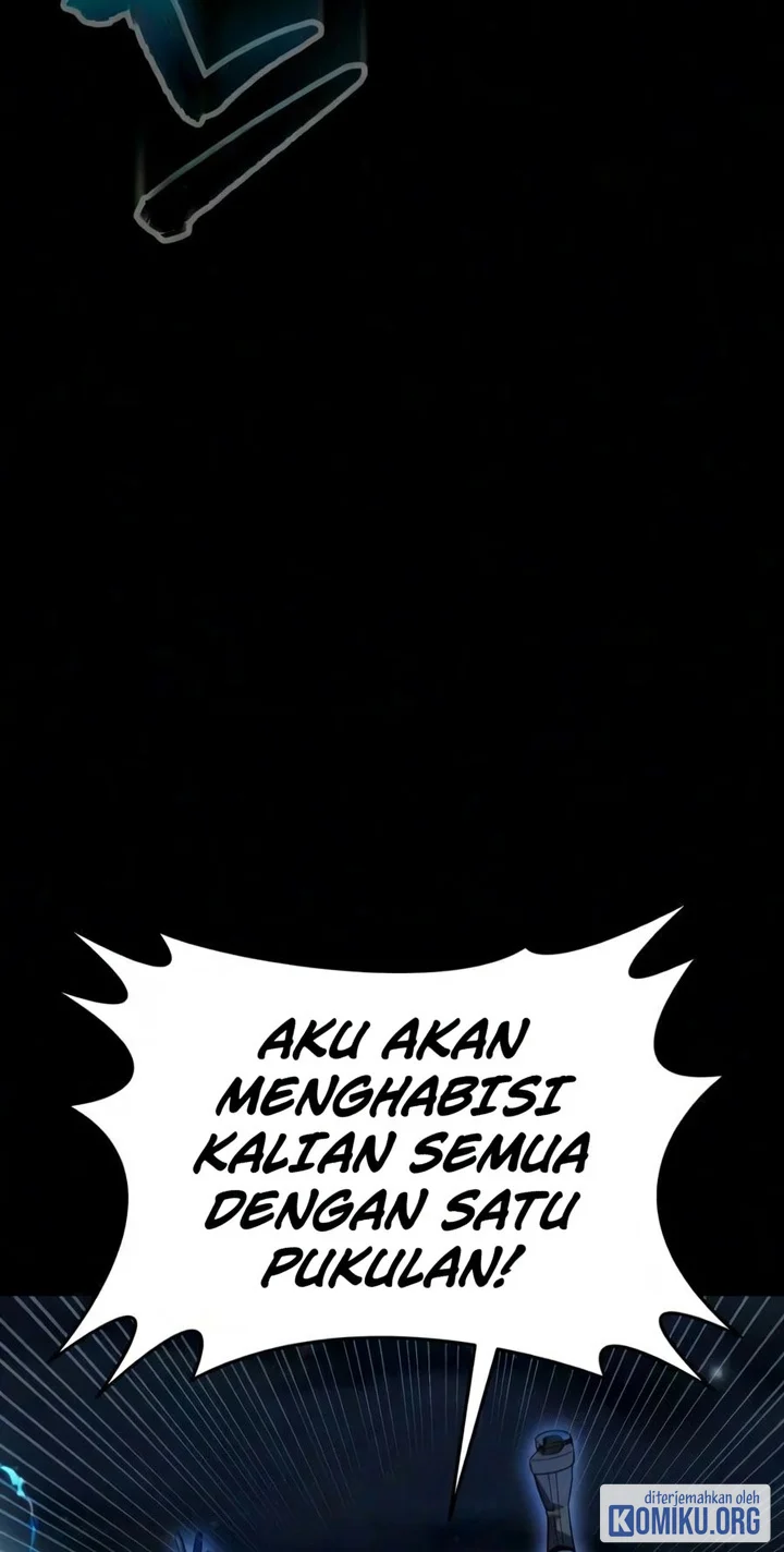 Steel-Eating Player Chapter 105 Gambar 25