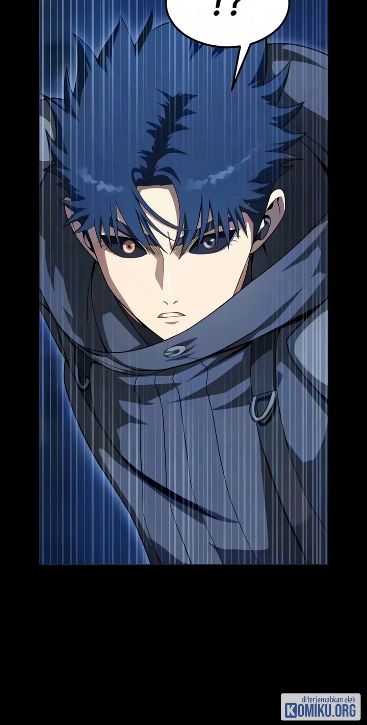 Steel-Eating Player Chapter 105 Gambar 39