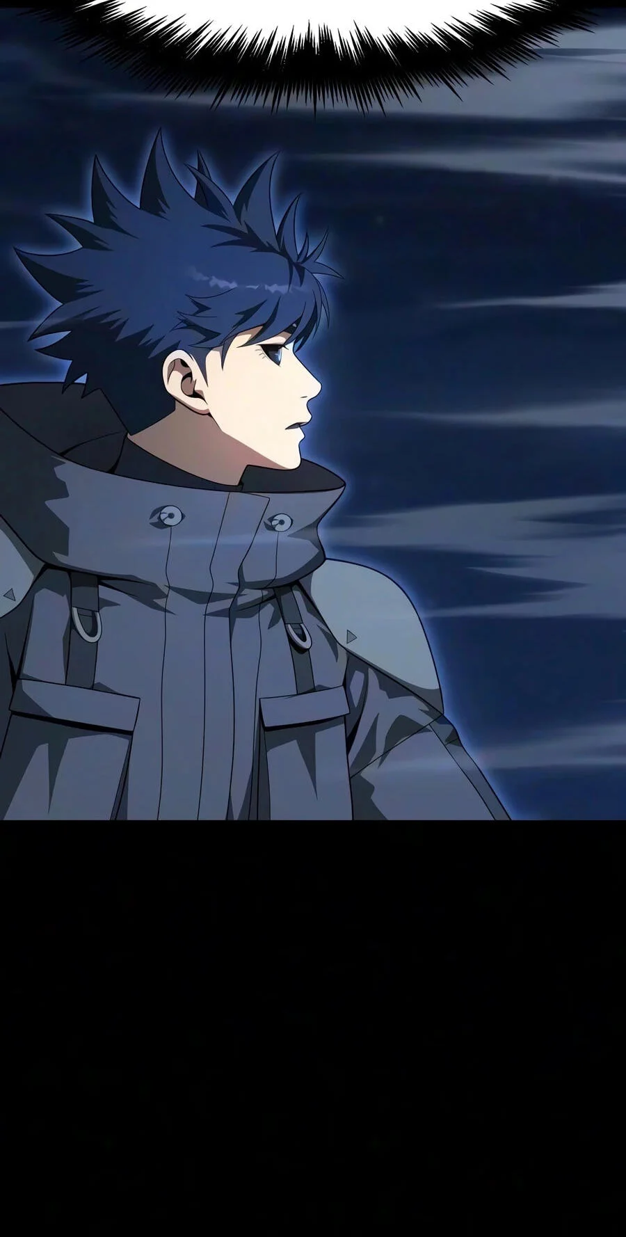 Steel-Eating Player Chapter 105 Gambar 44