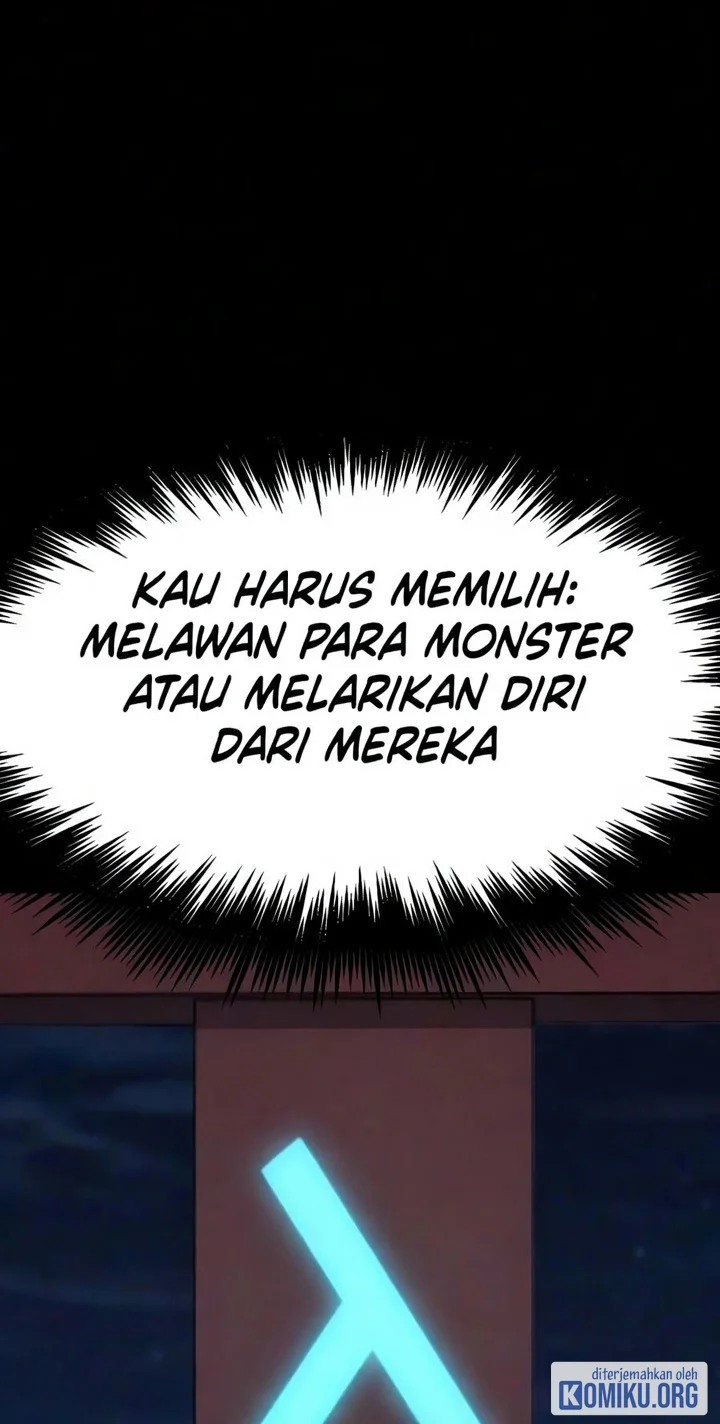 Steel-Eating Player Chapter 105 Gambar 45