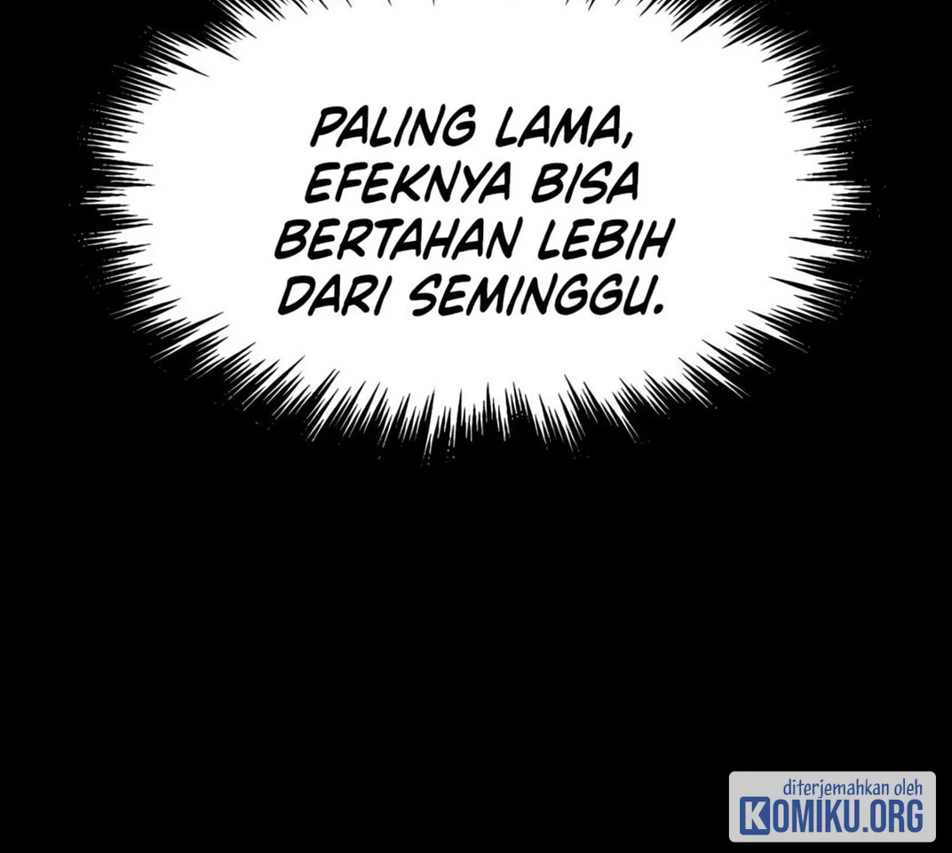 Steel-Eating Player Chapter 105 Gambar 47