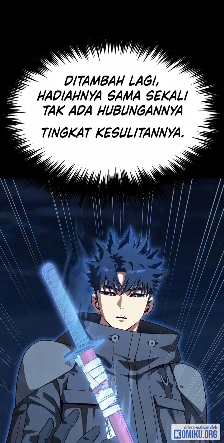 Steel-Eating Player Chapter 105 Gambar 48