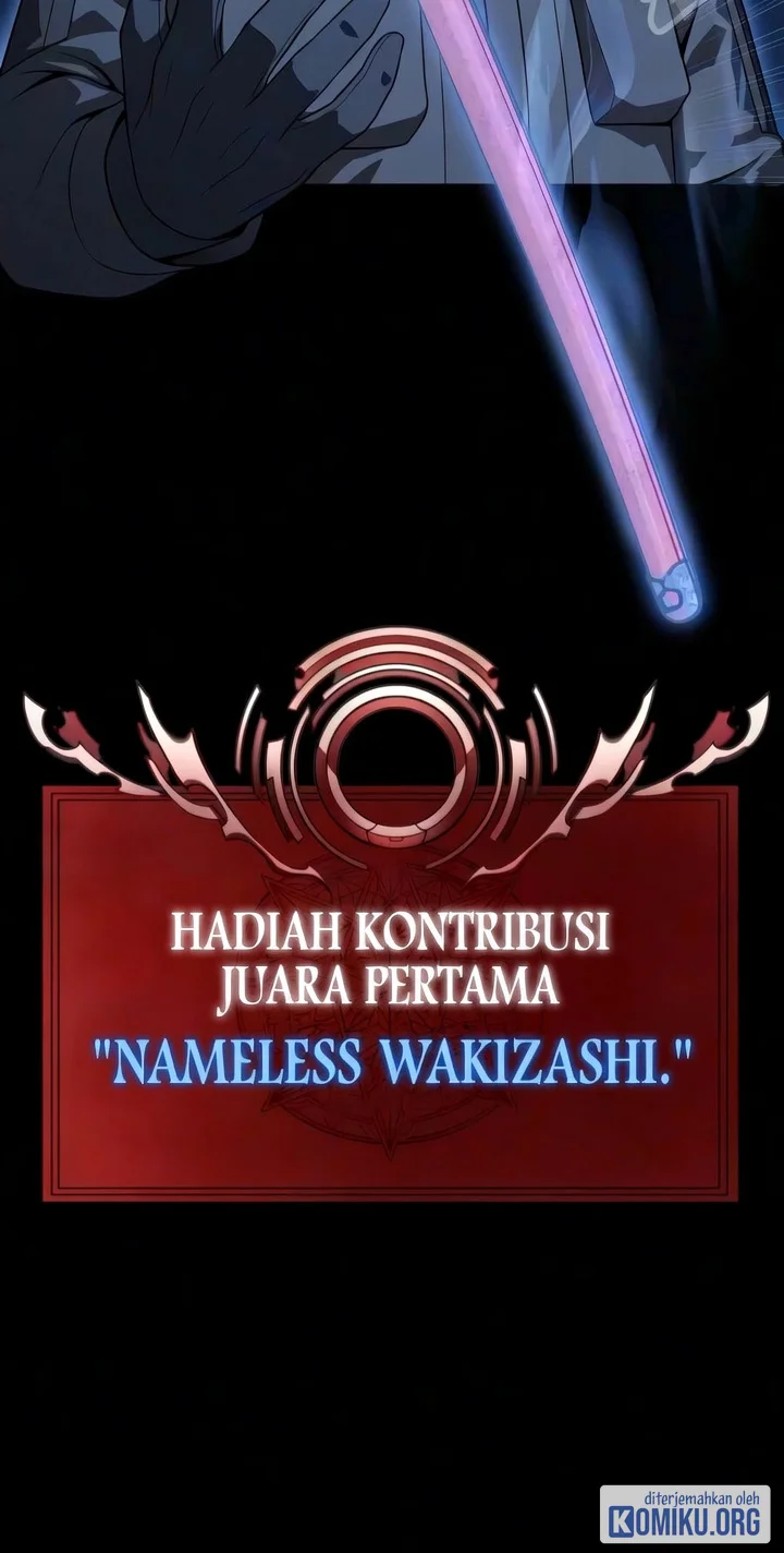 Steel-Eating Player Chapter 105 Gambar 49