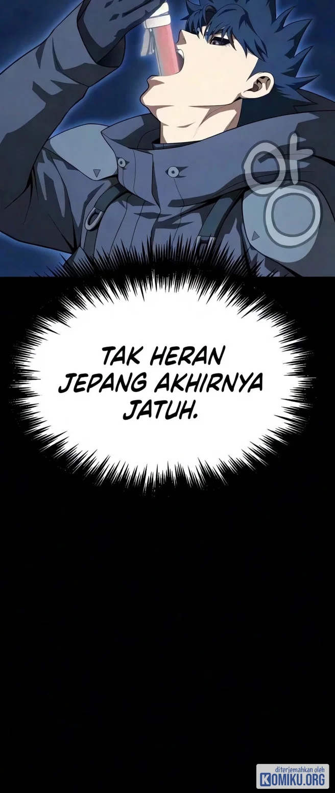 Steel-Eating Player Chapter 105 Gambar 51